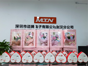 爱在身边 &middot; 情暖三八 |沙巴shaba电竞体育电子为所有女职工发放暖心福利